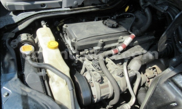 Acheter Occasion Voiture Nissan Caravan Noir à Beitbridge, Matabeleland South Acheter Occasion Voiture Nissan Caravan Noir à Beitbridge, Matabeleland South