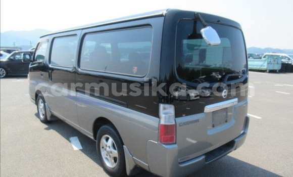 Acheter Occasion Voiture Nissan Caravan Noir à Beitbridge, Matabeleland South Acheter Occasion Voiture Nissan Caravan Noir à Beitbridge, Matabeleland South