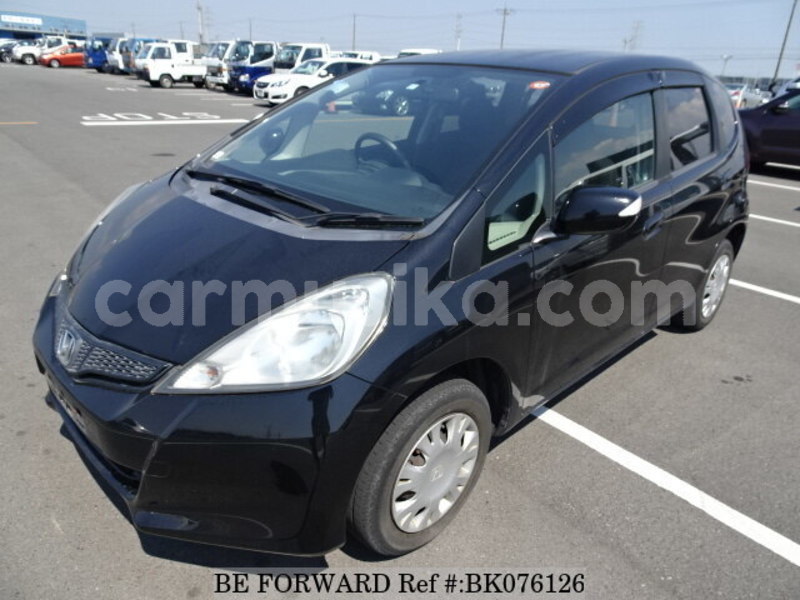 Big with watermark honda fit matabeleland south beitbridge 22950