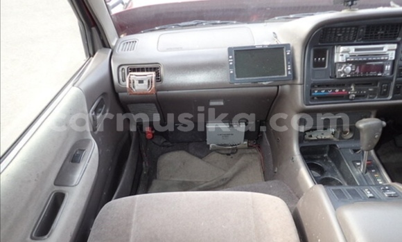 Acheter Occasion Voiture Toyota Hiace Autre à Beitbridge, Matabeleland South Acheter Occasion Voiture Toyota Hiace Autre à Beitbridge, Matabeleland South