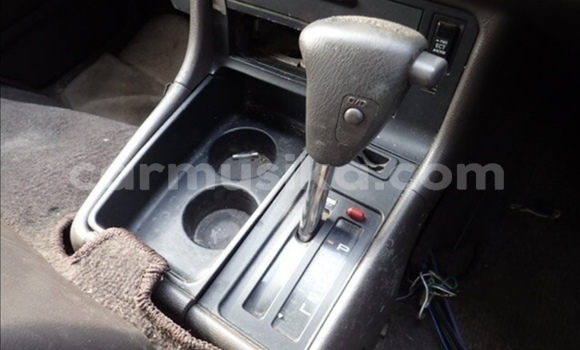 Acheter Occasion Voiture Toyota Hiace Autre à Beitbridge, Matabeleland South Acheter Occasion Voiture Toyota Hiace Autre à Beitbridge, Matabeleland South