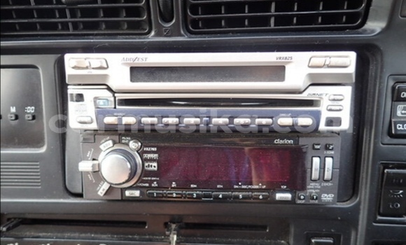 Acheter Occasion Voiture Toyota Hiace Autre à Beitbridge, Matabeleland South Acheter Occasion Voiture Toyota Hiace Autre à Beitbridge, Matabeleland South