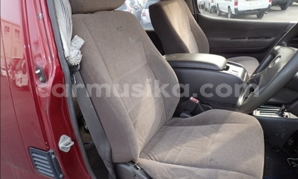 Acheter Occasion Voiture Toyota Hiace Autre à Beitbridge, Matabeleland South Acheter Occasion Voiture Toyota Hiace Autre à Beitbridge, Matabeleland South