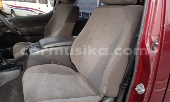 Acheter Occasion Voiture Toyota Hiace Autre à Beitbridge, Matabeleland South Acheter Occasion Voiture Toyota Hiace Autre à Beitbridge, Matabeleland South