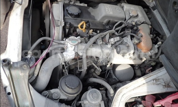 Acheter Occasion Voiture Toyota Hiace Autre à Beitbridge, Matabeleland South Acheter Occasion Voiture Toyota Hiace Autre à Beitbridge, Matabeleland South