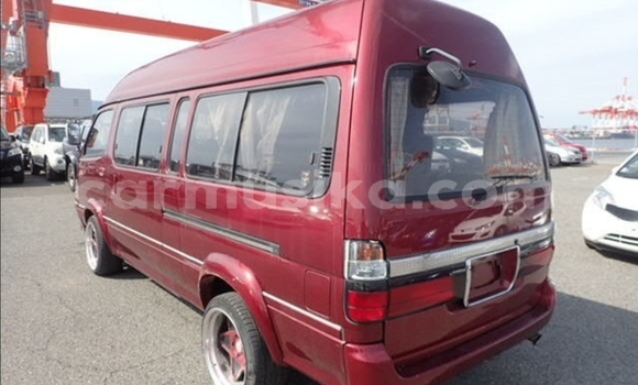 Acheter Occasion Voiture Toyota Hiace Autre à Beitbridge, Matabeleland South Acheter Occasion Voiture Toyota Hiace Autre à Beitbridge, Matabeleland South