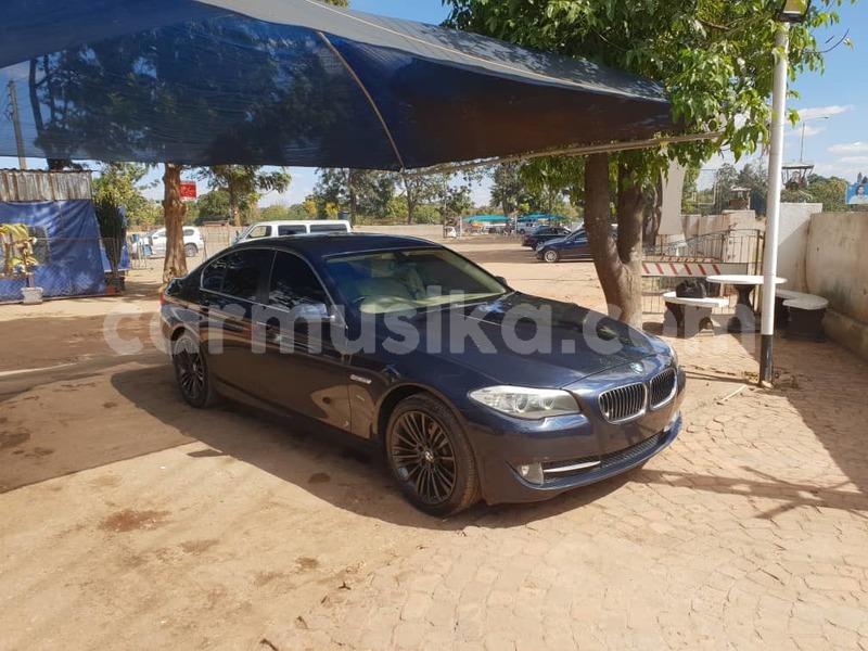 Big with watermark bmw 5 series harare harare 22954