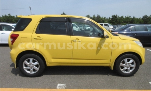 Acheter Occasion Voiture Toyota Rush Autre à Beitbridge, Matabeleland South Acheter Occasion Voiture Toyota Rush Autre à Beitbridge, Matabeleland South