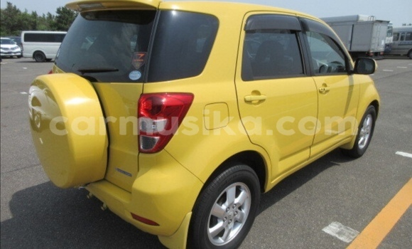 Acheter Occasion Voiture Toyota Rush Autre à Beitbridge, Matabeleland South Acheter Occasion Voiture Toyota Rush Autre à Beitbridge, Matabeleland South