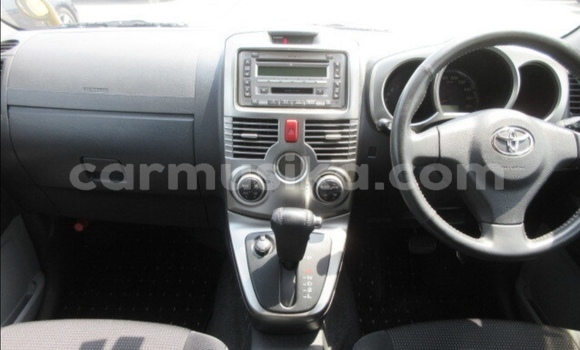 Acheter Occasion Voiture Toyota Rush Autre à Beitbridge, Matabeleland South Acheter Occasion Voiture Toyota Rush Autre à Beitbridge, Matabeleland South