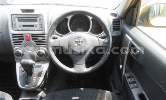 Acheter Occasion Voiture Toyota Rush Autre à Beitbridge, Matabeleland South Acheter Occasion Voiture Toyota Rush Autre à Beitbridge, Matabeleland South