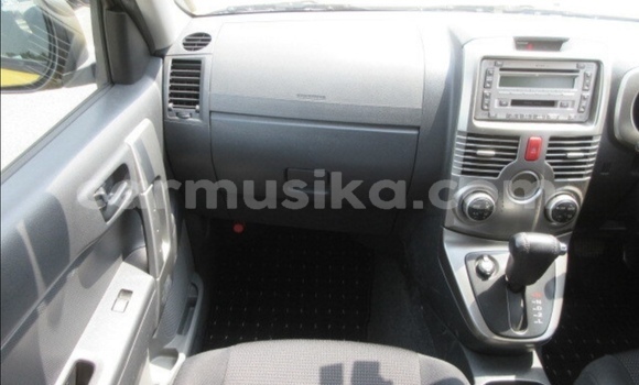 Acheter Occasion Voiture Toyota Rush Autre à Beitbridge, Matabeleland South Acheter Occasion Voiture Toyota Rush Autre à Beitbridge, Matabeleland South