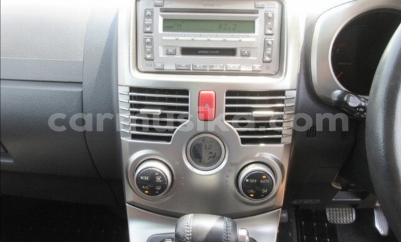 Acheter Occasion Voiture Toyota Rush Autre à Beitbridge, Matabeleland South Acheter Occasion Voiture Toyota Rush Autre à Beitbridge, Matabeleland South