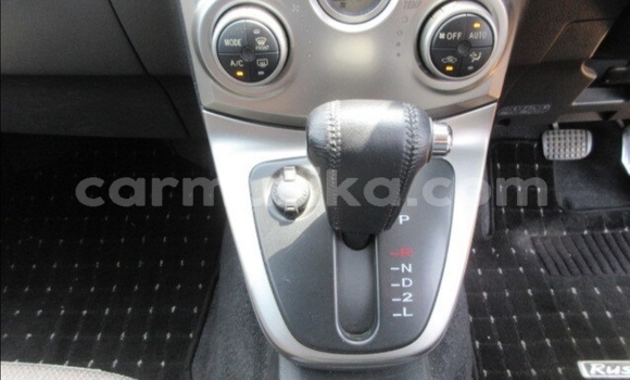 Acheter Occasion Voiture Toyota Rush Autre à Beitbridge, Matabeleland South Acheter Occasion Voiture Toyota Rush Autre à Beitbridge, Matabeleland South