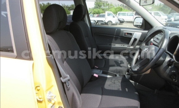 Acheter Occasion Voiture Toyota Rush Autre à Beitbridge, Matabeleland South Acheter Occasion Voiture Toyota Rush Autre à Beitbridge, Matabeleland South