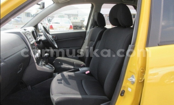 Acheter Occasion Voiture Toyota Rush Autre à Beitbridge, Matabeleland South Acheter Occasion Voiture Toyota Rush Autre à Beitbridge, Matabeleland South