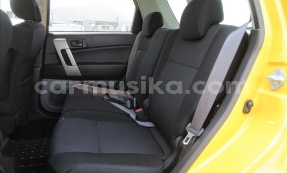 Acheter Occasion Voiture Toyota Rush Autre à Beitbridge, Matabeleland South Acheter Occasion Voiture Toyota Rush Autre à Beitbridge, Matabeleland South