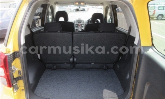 Acheter Occasion Voiture Toyota Rush Autre à Beitbridge, Matabeleland South Acheter Occasion Voiture Toyota Rush Autre à Beitbridge, Matabeleland South