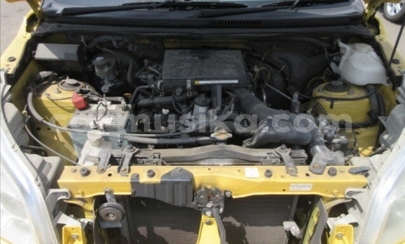 Acheter Occasion Voiture Toyota Rush Autre à Beitbridge, Matabeleland South Acheter Occasion Voiture Toyota Rush Autre à Beitbridge, Matabeleland South