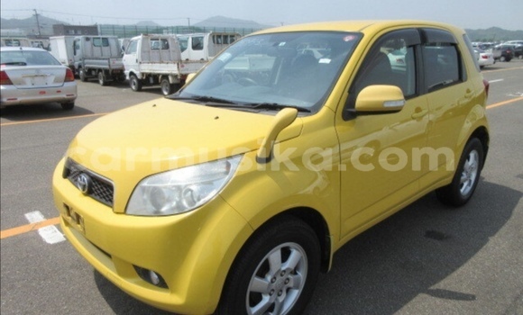 Acheter Occasion Voiture Toyota Rush Autre à Beitbridge, Matabeleland South Acheter Occasion Voiture Toyota Rush Autre à Beitbridge, Matabeleland South