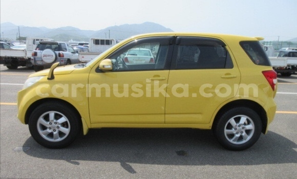 Acheter Occasion Voiture Toyota Rush Autre à Beitbridge, Matabeleland South Acheter Occasion Voiture Toyota Rush Autre à Beitbridge, Matabeleland South