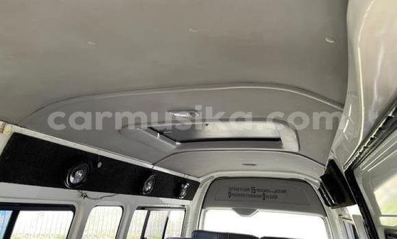 Tenga Tsaru Toyota Hiace Chena Mota in Beitbridge in Matabeleland South Tenga Tsaru Toyota Hiace Chena Mota in Beitbridge in Matabeleland South