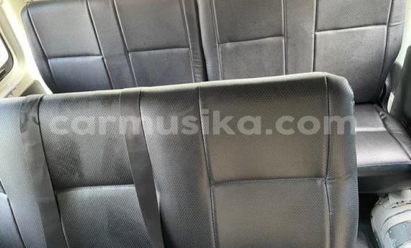 Tenga Tsaru Toyota Hiace Chena Mota in Beitbridge in Matabeleland South Tenga Tsaru Toyota Hiace Chena Mota in Beitbridge in Matabeleland South