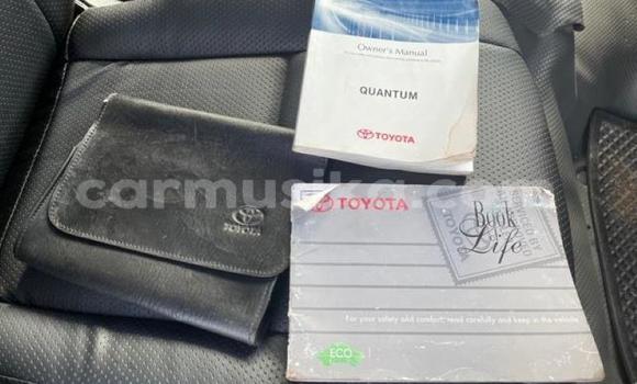 Tenga Tsaru Toyota Hiace Chena Mota in Beitbridge in Matabeleland South Tenga Tsaru Toyota Hiace Chena Mota in Beitbridge in Matabeleland South