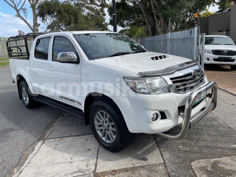 Big with watermark toyota hilux matabeleland south beitbridge 22960