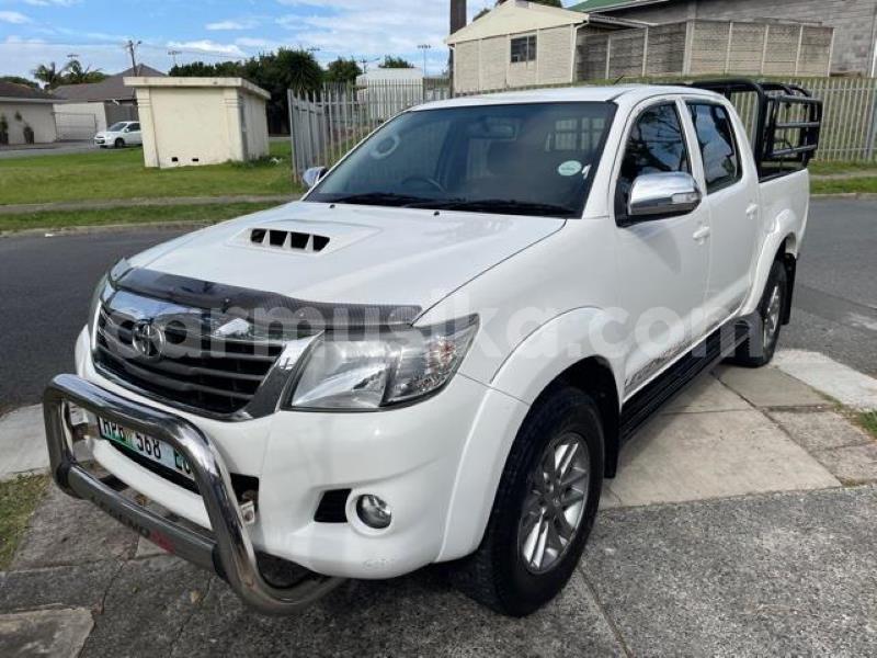 Big with watermark toyota hilux matabeleland south beitbridge 22960