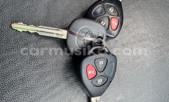 Tenga Tsaru Toyota Hilux Chena Mota in Beitbridge in Matabeleland South Tenga Tsaru Toyota Hilux Chena Mota in Beitbridge in Matabeleland South