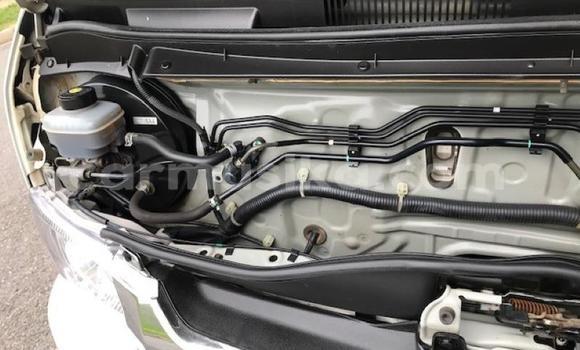 Acheter Occasion Voiture Toyota Hilux Blanc à Beitbridge, Matabeleland South Acheter Occasion Voiture Toyota Hilux Blanc à Beitbridge, Matabeleland South