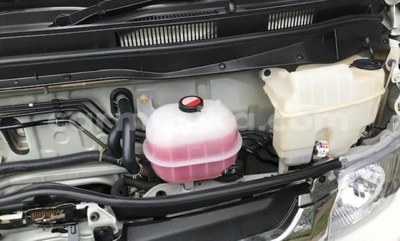 Acheter Occasion Voiture Toyota Hilux Blanc à Beitbridge, Matabeleland South Acheter Occasion Voiture Toyota Hilux Blanc à Beitbridge, Matabeleland South