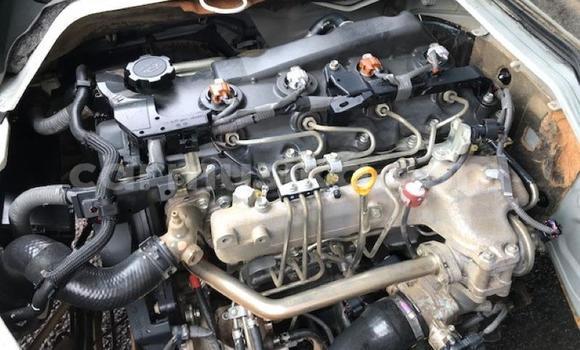 Acheter Occasion Voiture Toyota Hilux Blanc à Beitbridge, Matabeleland South Acheter Occasion Voiture Toyota Hilux Blanc à Beitbridge, Matabeleland South