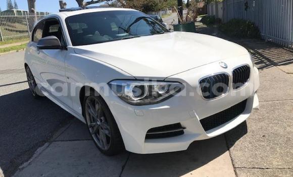Nunua Ilio tumika BMW 1-Series Nyeupe Gari ndani ya Beitbridge nchini Matabeleland Kusini Nunua Ilio tumika BMW 1-Series Nyeupe Gari ndani ya Beitbridge nchini Matabeleland Kusini