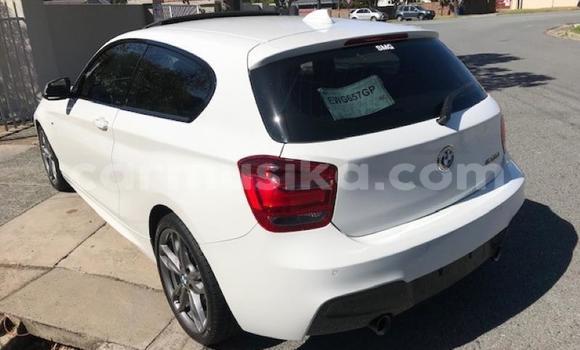 Nunua Ilio tumika BMW 1-Series Nyeupe Gari ndani ya Beitbridge nchini Matabeleland Kusini Nunua Ilio tumika BMW 1-Series Nyeupe Gari ndani ya Beitbridge nchini Matabeleland Kusini