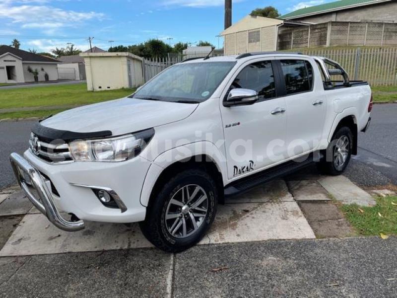 Big with watermark toyota hilux matabeleland south beitbridge 22963