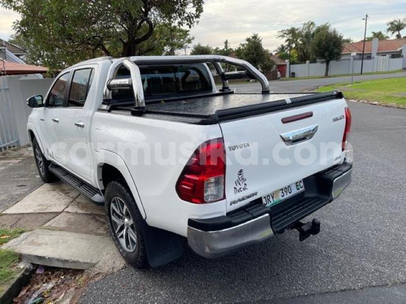 Big with watermark toyota hilux matabeleland south beitbridge 22963