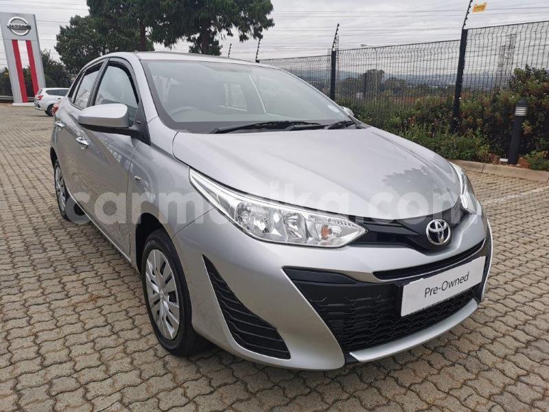 Big with watermark toyota yaris matabeleland south beitbridge 22964