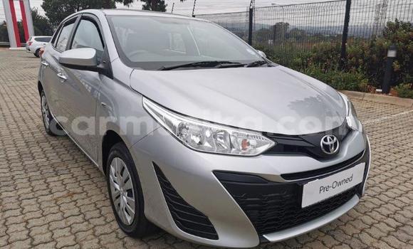 Tenga Tsaru Toyota Yaris Sirivha Mota in Beitbridge in Matabeleland South Tenga Tsaru Toyota Yaris Sirivha Mota in Beitbridge in Matabeleland South