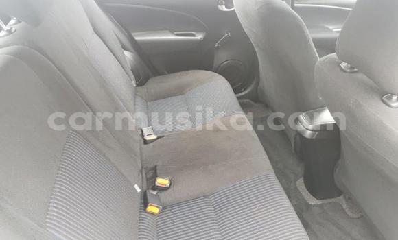 Tenga Tsaru Toyota Yaris Sirivha Mota in Beitbridge in Matabeleland South Tenga Tsaru Toyota Yaris Sirivha Mota in Beitbridge in Matabeleland South