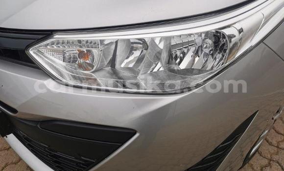 Tenga Tsaru Toyota Yaris Sirivha Mota in Beitbridge in Matabeleland South Tenga Tsaru Toyota Yaris Sirivha Mota in Beitbridge in Matabeleland South