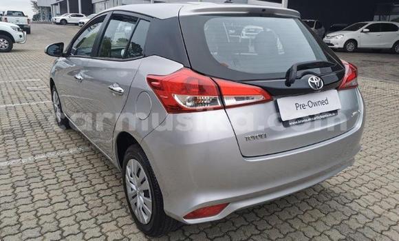 Tenga Tsaru Toyota Yaris Sirivha Mota in Beitbridge in Matabeleland South Tenga Tsaru Toyota Yaris Sirivha Mota in Beitbridge in Matabeleland South