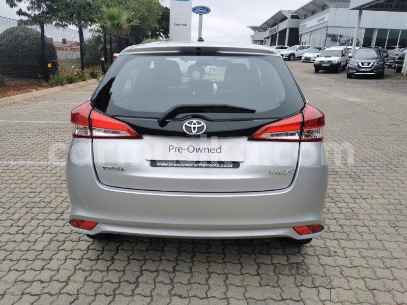 Big with watermark toyota yaris matabeleland south beitbridge 22964