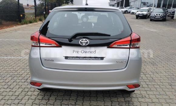 Tenga Tsaru Toyota Yaris Sirivha Mota in Beitbridge in Matabeleland South Tenga Tsaru Toyota Yaris Sirivha Mota in Beitbridge in Matabeleland South