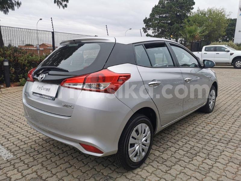 Big with watermark toyota yaris matabeleland south beitbridge 22964