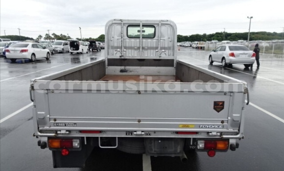 Acheter Occasion Utilitaire Toyota Dyna Gris à Beitbridge, Matabeleland South Acheter Occasion Utilitaire Toyota Dyna Gris à Beitbridge, Matabeleland South