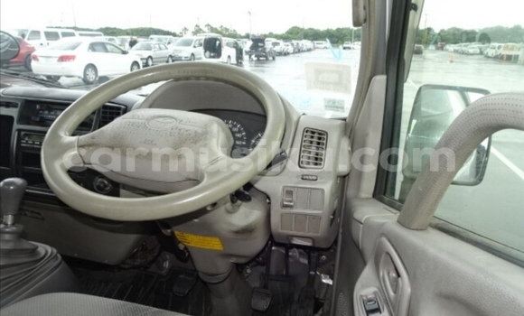 Acheter Occasion Utilitaire Toyota Dyna Gris à Beitbridge, Matabeleland South Acheter Occasion Utilitaire Toyota Dyna Gris à Beitbridge, Matabeleland South