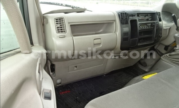 Acheter Occasion Utilitaire Toyota Dyna Gris à Beitbridge, Matabeleland South Acheter Occasion Utilitaire Toyota Dyna Gris à Beitbridge, Matabeleland South