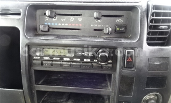 Acheter Occasion Utilitaire Toyota Dyna Gris à Beitbridge, Matabeleland South Acheter Occasion Utilitaire Toyota Dyna Gris à Beitbridge, Matabeleland South